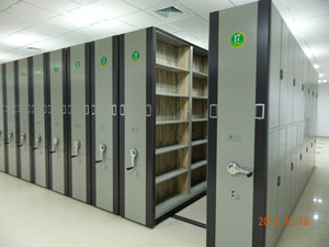 Jiangxi Provincial Archives